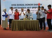 SPSP FC Juarai SPSP Cup 2023