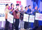 Undian Nasional Tabungan Simpeda, Nasabah Bank Jatim Raih Hadiah Utama Rp500 Juta