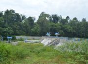 Kunker DPRD Payakumbuh, PUPR Tak Izinkan Dirikan Bangunan Dekat Embung Dareh Bulakan