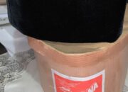 Kopiah Karana Dipasarkan secara Digital