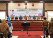 Atasi Stunting, Payakumbuh Luncurkan Aplikasi SIPENTING