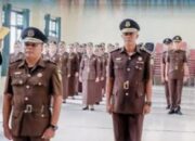 Yuli Andri Gantikan Kasi Pidsus Kejari Padang Therry Gutama