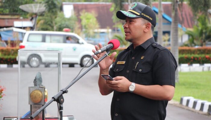 Raih Penghargaan Adipura, DPRD Apresiasi Kerja Keras Pemkab Agam