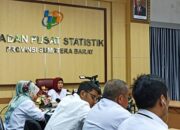 Februari, Sumbar Inflasi 0,13 Persen