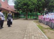 MAN 2 Bukittinggi Gelar Ujian Keterampilan Keagamaan