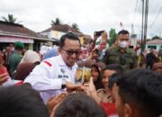 Raih Adipura, Bupati Eka Putra Akan Berikan Reward Petugas Kebersihan