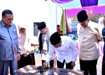 Diharapkan Kurangi Angka Pengangguran, BLKK Hadir di Lengayang