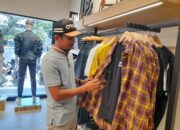 Levi’s®️ Store di Padang Hadirkan Konsep Baru dan Lebih Menarik