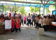 MIN 3 Padang Laksanakan Penguatan Profil Pelajar Pancasila Rahmatalli’alamin