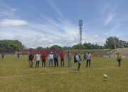 Liga TopSkor Perdana Resmi Bergulir di Sumbar