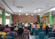 Siswa Madrasah  di Padang Ditantang Mampu Berbahasa Arab dan Inggris