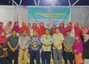 Koperasi MIN 3 Padang Gelar RAT