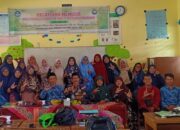 Tenaga Pendidik SMP IT Mutiara Ikuti Pelatihan Menulis