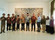 Tujuh Pekerja Migran Padang Panjang  Berangkat ke Jepang