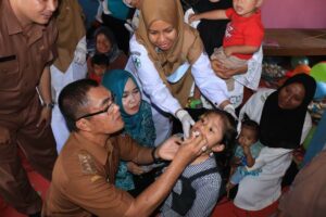Imunisasi Polio