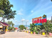 Eco Park Syariah Tan Kayo, Berwisata  tanpa Melalaikan Ibadah