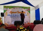 Pemko Bukittinggi Apresiasi Gasani Spesialish II