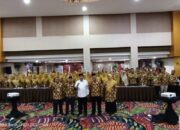 Semiloka MAN 3 Padang Ditutup, Helmi : Madrasah Harus Terdepan Cerdaskan Anak Bangsa