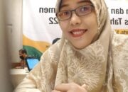 Rusyda Guru Matematika MTsN 1 Padang Lulus Penulis Modul Tingkat Lanjut Asesmen Kompetensi Madrasah Indonesia