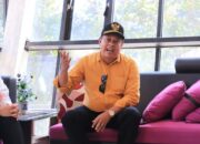 DPRD Payakumbuh Dorong RSUD Adnan WD Berinovasi ke Sistem Elektronik