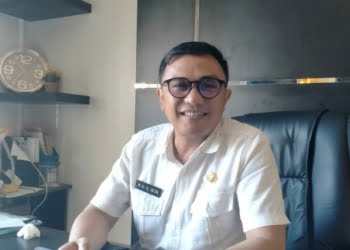 Bupati Rusma Yul Anwar Siapkan Infrastruktur Dasar Pembangunan Jalan dan Jembatan Tahun 2023 Sebesar Rp107 M