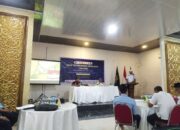 Puluhan Orang Asing di Pasbar Tetap Dipantau oleh Imigrasi Kelas II Non TPI Agam