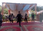 Pentas Seni Siswa MTsN 6 Padang Meriah dan Memukau