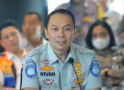 Jasa Raharja Jadi Koordinator Mudik Bersama BUMN 2023