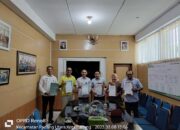 Tingkatkan SDM, Nagari di Padang Pariaman Jalin Kerja Sama dengan Universitas Taman Siswa Padang