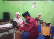 Nagari Matua Mudiak Canangkan 100 Persen Vaksinasi Polio