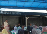 Wali Kota Sawahlunto Buka  Pelatihan Batik Arang