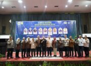 Wujudkan Nett Zero Emission, MKI Sumbar Dukung PLN Kembangkan Kendaraan Listrik