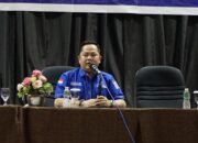 Anggota Partai Pindah Diam-Diam, Begini Sikap Demokrat Sumbar