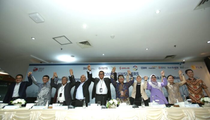 Kabar Baik! Bank BUMN Bersatu Bantu Masyarakat dalam Pembiayaan Motor Listrik