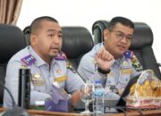 Siapkan Bus Listrik untuk Moda Transportasi Umum, Pemprov Sumbar Jajaki Kerjasama dengan 2 Perusahaan Otomotif Nasional