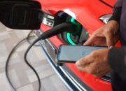 Makin Mudah! Pelayanan Kendaraan Listrik Sekarang Ada di Aplikasi PLN Mobile