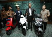 Ternyata Mudah! Begini Cara Beli Motor Listrik di Aplikasi PLN Mobile