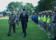 Wagub Sumbar Minta Satpol PP Humanis dalam Bertindak