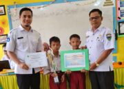 SDN 05 Pancung Soal Torehkan Prestasi Membanggakan