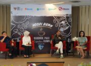Ngopi BUMN, Bio Farma Tekankan Pentingnya Jaga Kesehatan Jelang Ramadan