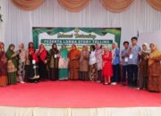 MAN 1 Padang Gelar Lomba Tingkat MTs dan SMP