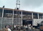 Perguruan Thawalib Padang Panjang Siapkan Asrama Baru untuk Santri Baru