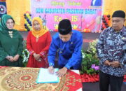 GOW Pasbar Luncurkan Lagu Mars