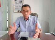 KONI 50 Kota Siapkan Anggaran Rp500 Juta Hadapi Porprov 2023