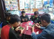 Jaringan Indosat di Lampung Lebih Meluas, Tri Gelar Turnamen Mobile Legend di Lampung Barat