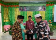 MTsN 4 Padang Gelar Workshop Implementasi Kurikulum Merdeka