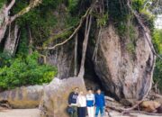 Objek Wisata Sikabau Nagari Koto Balingka Bakal Jadi Desa Perikanan Cerdas