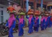 Nagari Kajai Lestarikan Kegiatan Bakaru