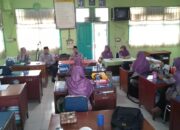 Guru dan Pegawai MIN 3 Padang Diminta Aktif