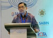 Simposium Internasional, Bio Farma Bahas Pengembangan Vaksin Rotavirus